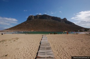 stavros-beach